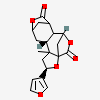an image of a chemical structure CID 131954639