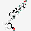 an image of a chemical structure CID 131954640