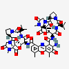 an image of a chemical structure CID 131954673