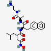 an image of a chemical structure CID 131954675
