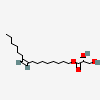 an image of a chemical structure CID 131955123