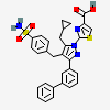 an image of a chemical structure CID 131955127