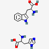 an image of a chemical structure CID 131964058