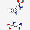 an image of a chemical structure CID 131964059