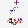 an image of a chemical structure CID 131964069