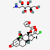 an image of a chemical structure CID 131965019