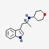 an image of a chemical structure CID 131965187