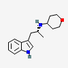 an image of a chemical structure CID 131965208