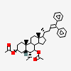 an image of a chemical structure CID 131966526