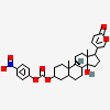 an image of a chemical structure CID 131967890