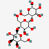 an image of a chemical structure CID 131970982