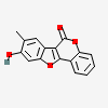 an image of a chemical structure CID 131971971