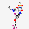 an image of a chemical structure CID 131975309