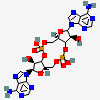 an image of a chemical structure CID 131982397