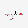 an image of a chemical structure CID 13198341