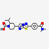 an image of a chemical structure CID 131984637