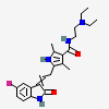 an image of a chemical structure CID 131991690