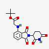 an image of a chemical structure CID 131999717