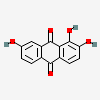 an image of a chemical structure CID 1320