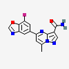 an image of a chemical structure CID 132003243