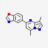 an image of a chemical structure CID 132003500