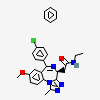an image of a chemical structure CID 132006956