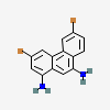 an image of a chemical structure CID 132009891