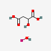 an image of a chemical structure CID 132010002