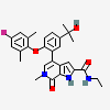 an image of a chemical structure CID 132010322