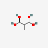 an image of a chemical structure CID 132014550