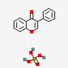 an image of a chemical structure CID 132015808