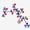 an image of a chemical structure CID 132018955