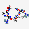 an image of a chemical structure CID 132018972