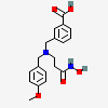 an image of a chemical structure CID 132019608