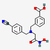 an image of a chemical structure CID 132019612