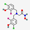 an image of a chemical structure CID 132019629