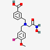 an image of a chemical structure CID 132019632