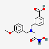 an image of a chemical structure CID 132019766