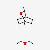 an image of a chemical structure CID 132019835