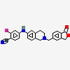 an image of a chemical structure CID 132020449