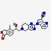 an image of a chemical structure CID 132020478