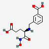 an image of a chemical structure CID 132022678