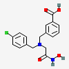 an image of a chemical structure CID 132022716