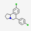 an image of a chemical structure CID 13202973