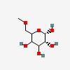 an image of a chemical structure CID 132033921