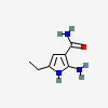 an image of a chemical structure CID 132033960