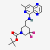 an image of a chemical structure CID 132038266