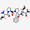 an image of a chemical structure CID 132043263