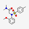 an image of a chemical structure CID 1320442
