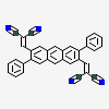 an image of a chemical structure CID 132046597